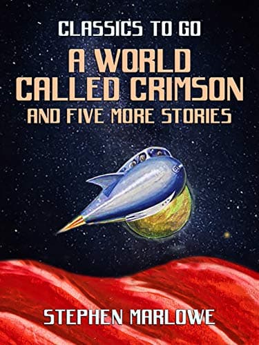 A World Called Crimson