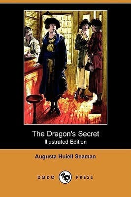 The Dragon's Secret