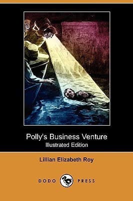 Polly's Business Venture