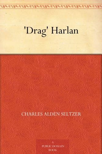 'Drag' Harlan