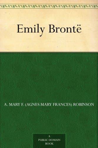 Emily Brontë
