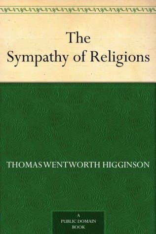 The Sympathy of Religions