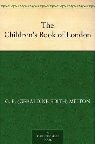 The Children's Book of London