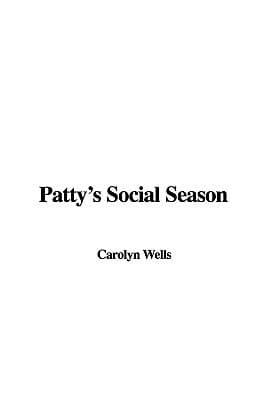 Patty's Social Season