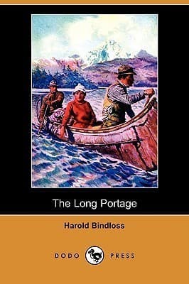 The Long Portage