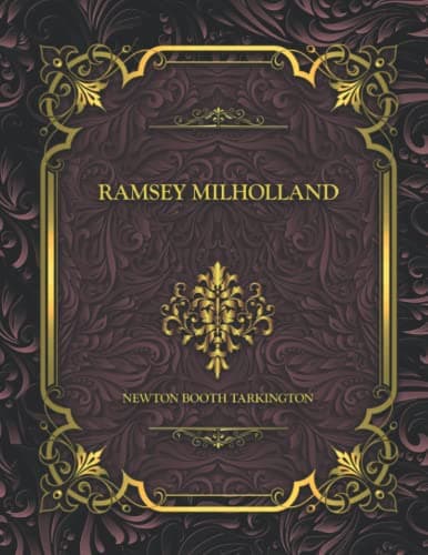 Ramsey Milholland