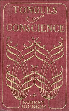 Tongues of Conscience