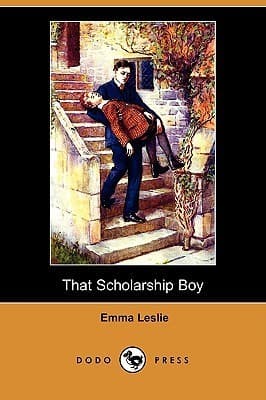 That Scholarship Boy