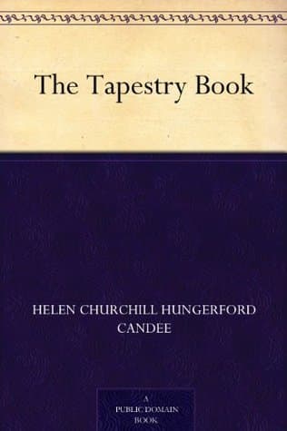 The Tapestry Book
