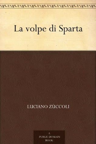 La Volpe Di Sparta