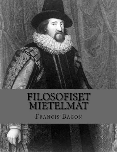 Filosofiset Mietelmät