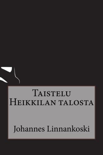 Taistelu Heikkilän Talosta