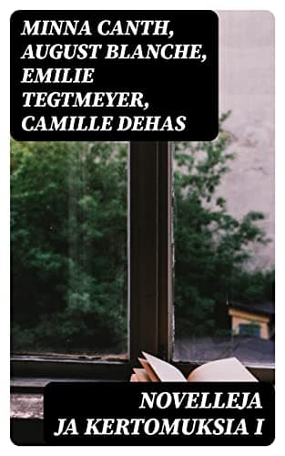 Novelleja Ja Kertomuksia I