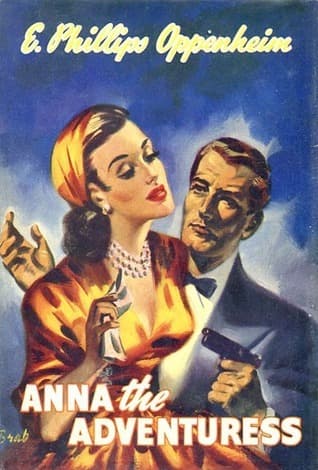 Anna the Adventuress