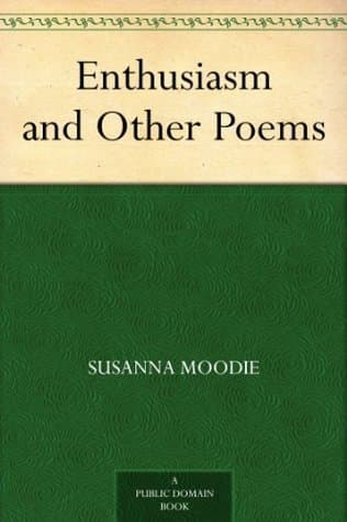 Enthusiasm and Other Poems