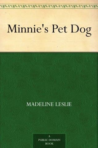 Minnie's Pet Dog