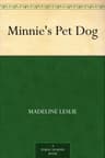 Minnie's Pet Dog