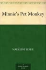 Minnie's Pet Monkey