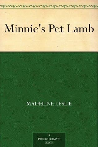 Minnie's Pet Lamb
