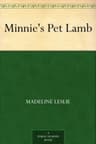 Minnie's Pet Lamb