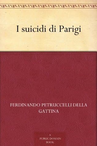 I Suicidi Di Parigi