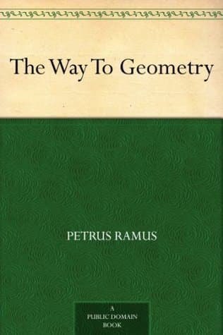 The Way to Geometry
