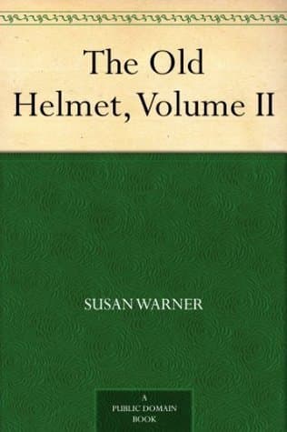 The Old Helmet, Volume II