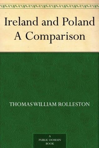 Ireland and Poland: A Comparison