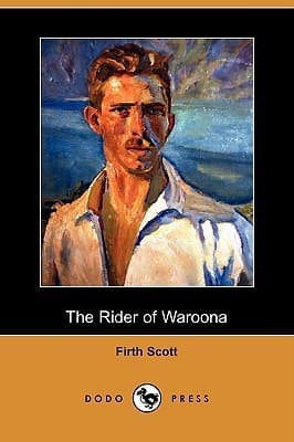 The Rider of Waroona