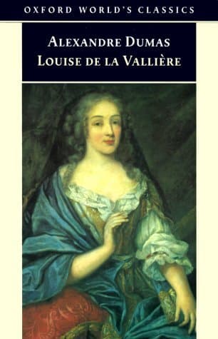 Louise De La Vallière