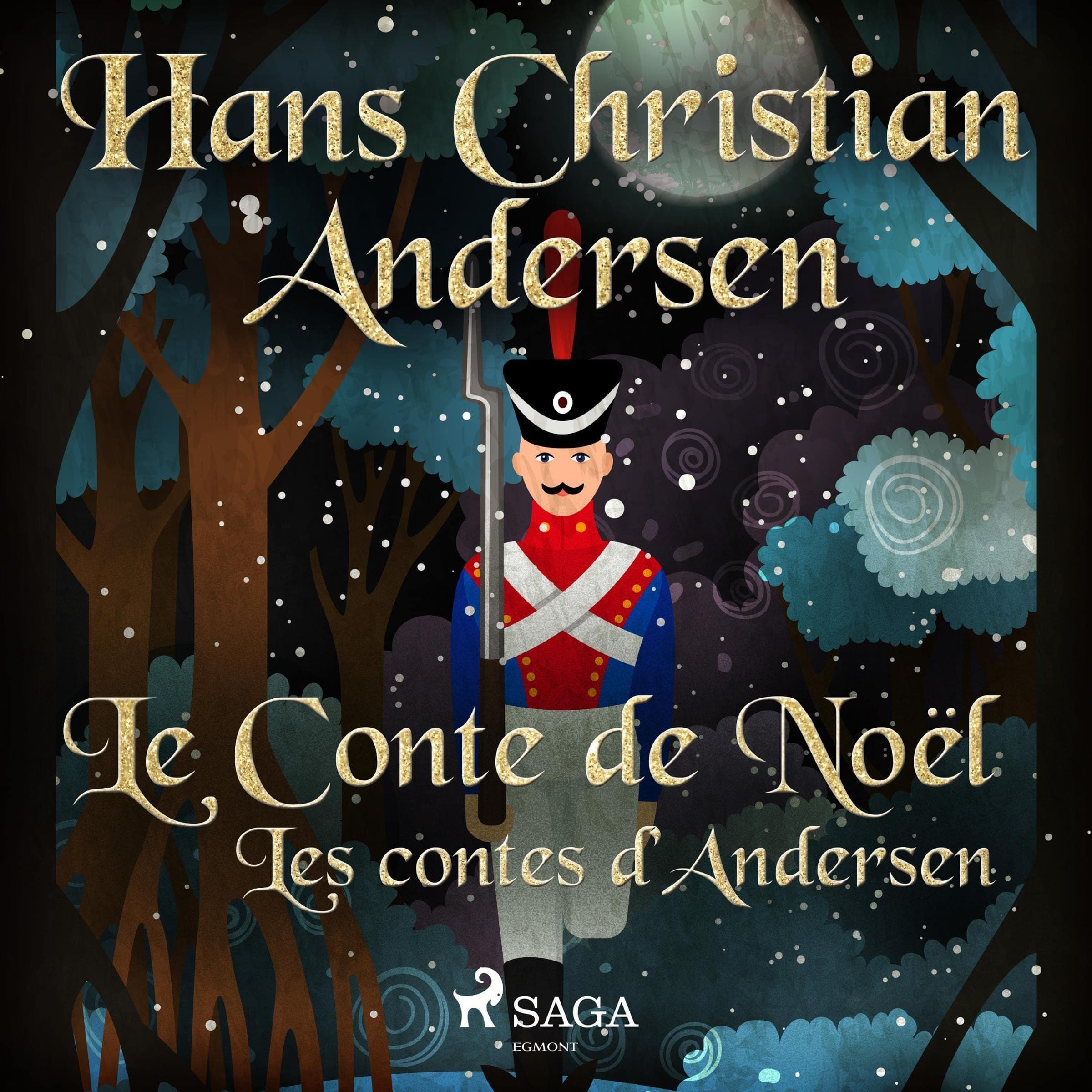 Contes D'andersen