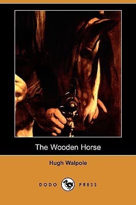 The Wooden Horse
