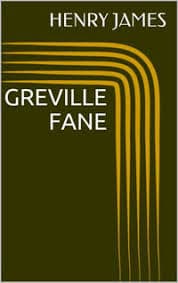 Greville Fane