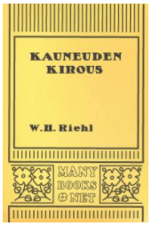 Kauneuden Kirous