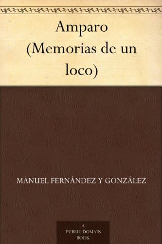 Amparo (memorias De UN Loco)
