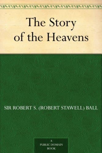 The Story of the Heavens