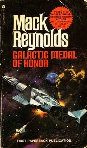 Medal of Honor