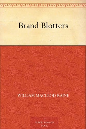 Brand Blotters