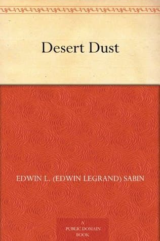Desert Dust