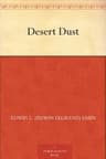 Desert Dust