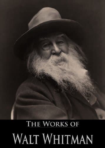 The Patriotic Poems of Walt Whitman