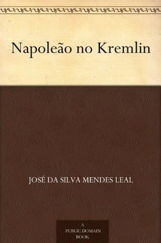 Napoleão No Kremlin