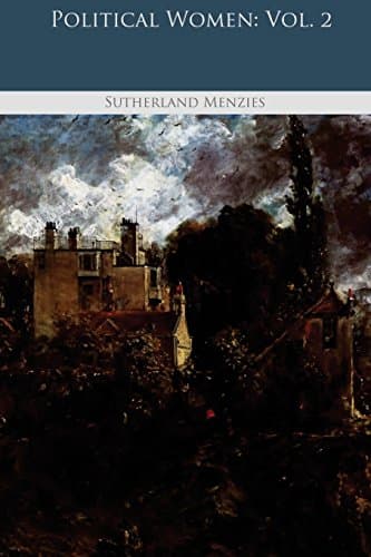 Political Women, Vol. 2