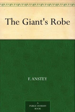 The Giant's Robe