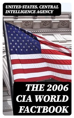 The 2006 CIA World Factbook