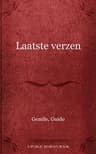 Laatste Verzen