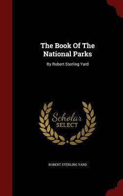 The Book of the National Parks