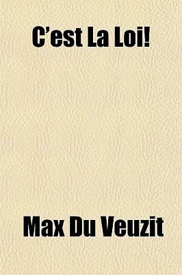 C'est La Loi!