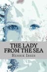 The Lady from the Sea