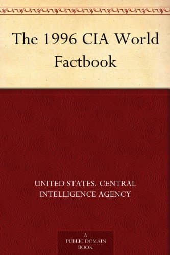 The 1996 CIA World Factbook